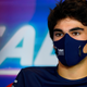 Image for article titled F1 Driver's Mysterious Illness At Eifel Grand Prix Confirmed To Be COVID-19